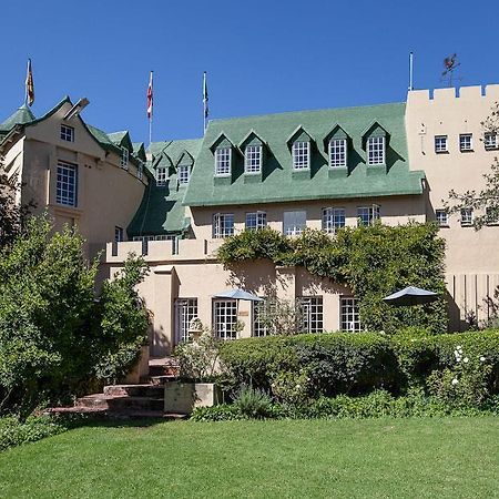 Chartwell Castle & Guest House Екстер'єр фото