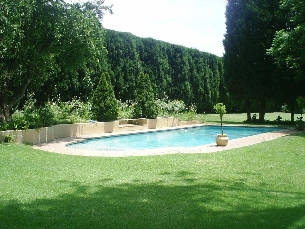 Chartwell Castle & Guest House Екстер'єр фото