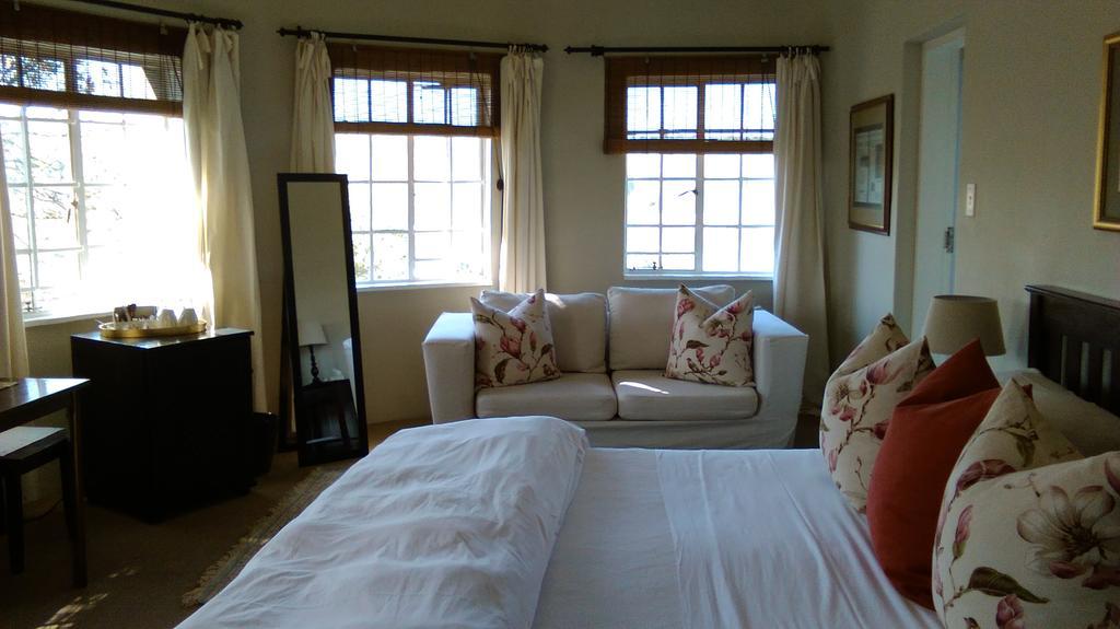 Chartwell Castle & Guest House Екстер'єр фото