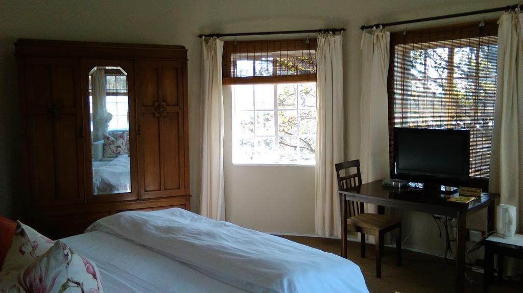 Chartwell Castle & Guest House Екстер'єр фото