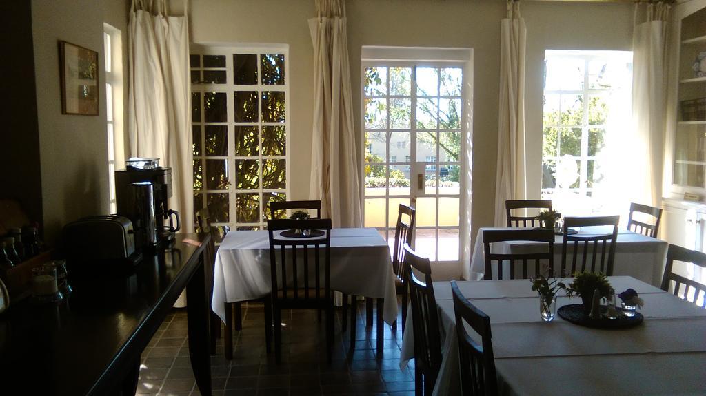 Chartwell Castle & Guest House Екстер'єр фото