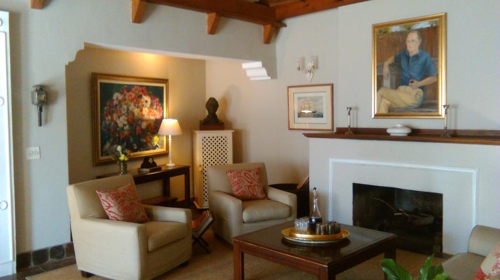 Chartwell Castle & Guest House Екстер'єр фото