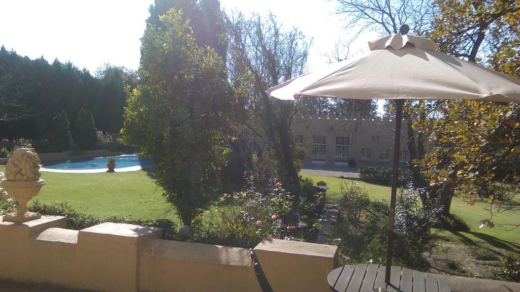 Chartwell Castle & Guest House Екстер'єр фото