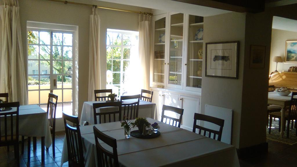 Chartwell Castle & Guest House Екстер'єр фото