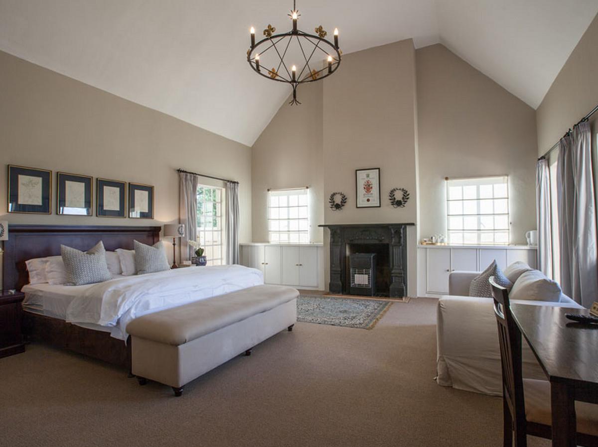 Chartwell Castle & Guest House Екстер'єр фото