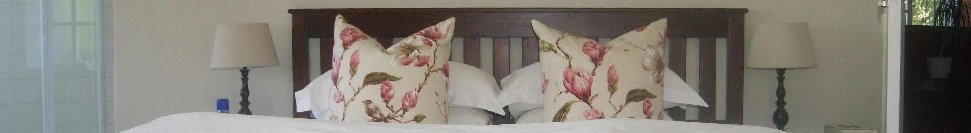 Chartwell Castle & Guest House Екстер'єр фото