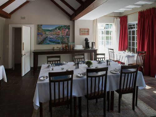 Chartwell Castle & Guest House Екстер'єр фото